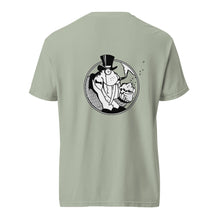 Load image into Gallery viewer, Uncle Waldo's The One & Only Unisex Garment-Dyed Heavyweight T-Shirt