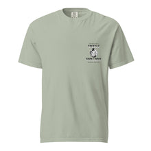 Load image into Gallery viewer, Uncle Waldo's The One & Only Unisex Garment-Dyed Heavyweight T-Shirt