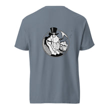 Load image into Gallery viewer, Uncle Waldo's The One & Only Unisex Garment-Dyed Heavyweight T-Shirt