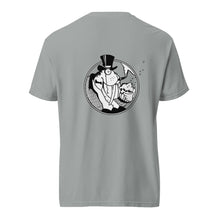 Load image into Gallery viewer, Uncle Waldo's The One & Only Unisex Garment-Dyed Heavyweight T-Shirt