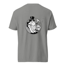 Load image into Gallery viewer, Uncle Waldo's The One & Only Unisex Garment-Dyed Heavyweight T-Shirt
