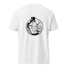 Load image into Gallery viewer, Uncle Waldo's The One & Only Unisex Garment-Dyed Heavyweight T-Shirt