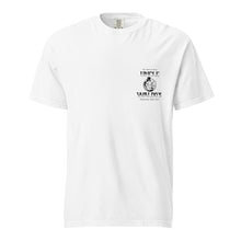 Load image into Gallery viewer, Uncle Waldo's The One & Only Unisex Garment-Dyed Heavyweight T-Shirt
