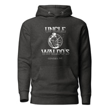 Load image into Gallery viewer, Uncle Waldo's The One & Only Unisex Hoodie