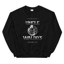 Load image into Gallery viewer, Uncle Waldo's The One & Only Unisex Sweatshirt