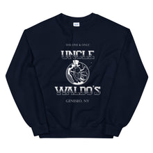 Load image into Gallery viewer, Uncle Waldo's The One & Only Unisex Sweatshirt