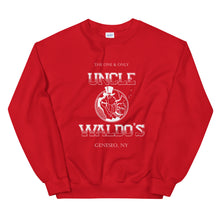 Load image into Gallery viewer, Uncle Waldo's The One & Only Unisex Sweatshirt