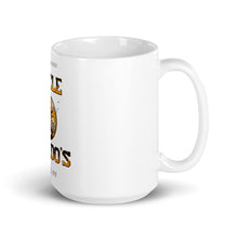 Load image into Gallery viewer, Uncle Waldo's The One & Only Large 15 oz. White Glossy Mug