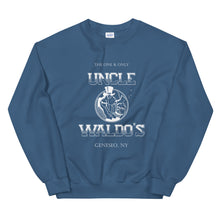 Load image into Gallery viewer, Uncle Waldo&#39;s The One &amp; Only Unisex Sweatshirt
