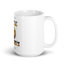 Load image into Gallery viewer, Uncle Waldo&#39;s The One &amp; Only Large 15 oz. White Glossy Mug

